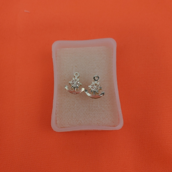 MEXICANA Jewelry - NWOT Mexican 925 Earrings